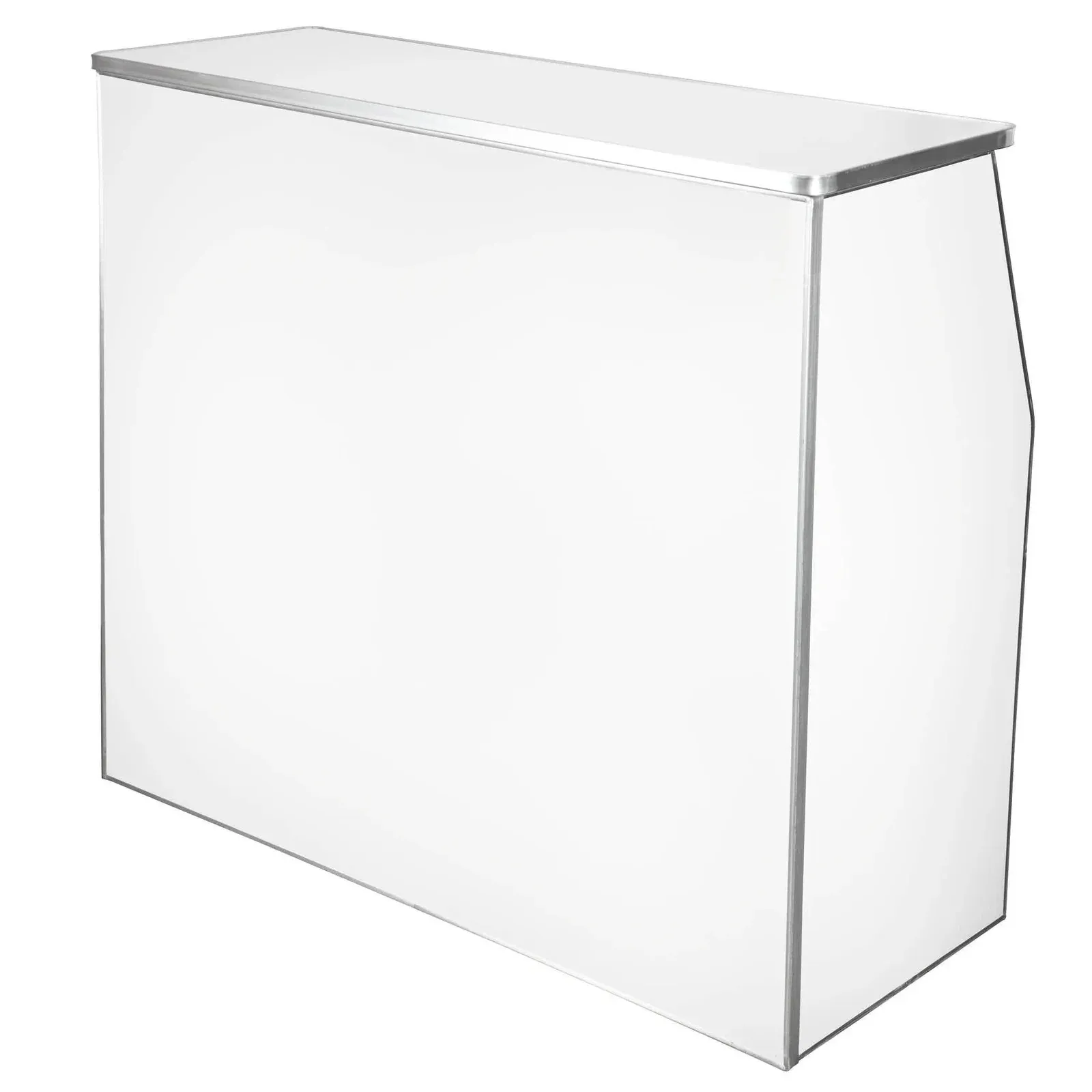 Portable Bar - white 