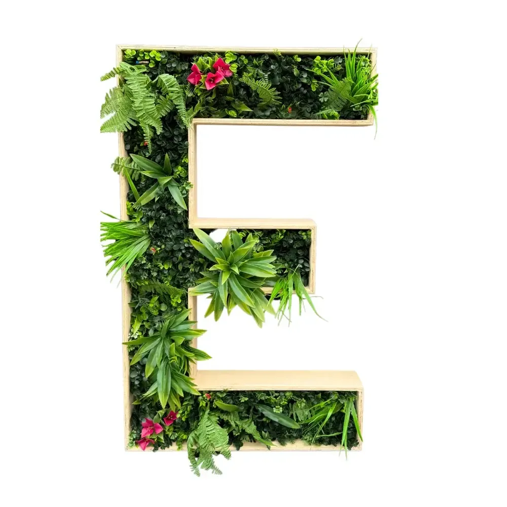 Botanical Letters(E)