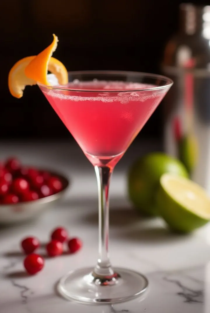 Cocktailglazen