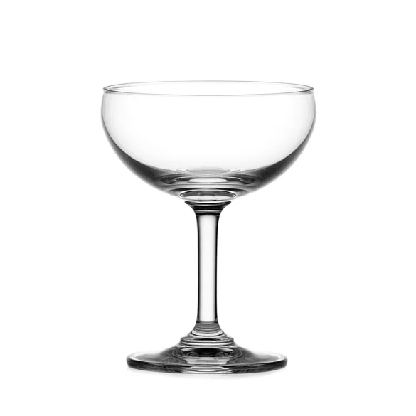  Champagne Saucer Glass