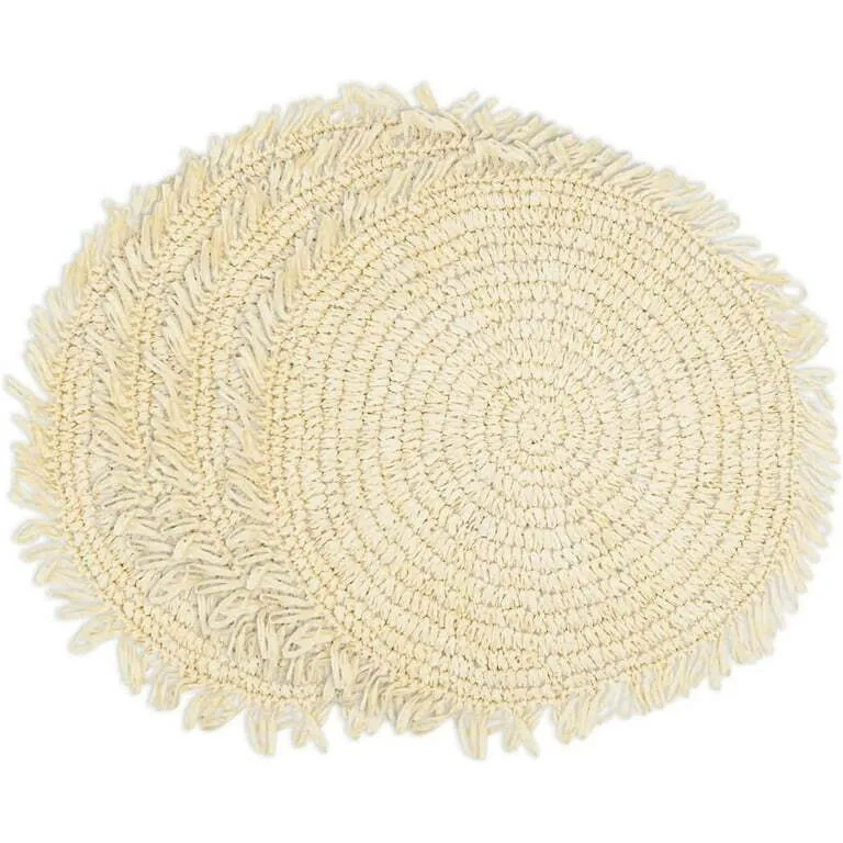 Rustic Dining PlaceMat