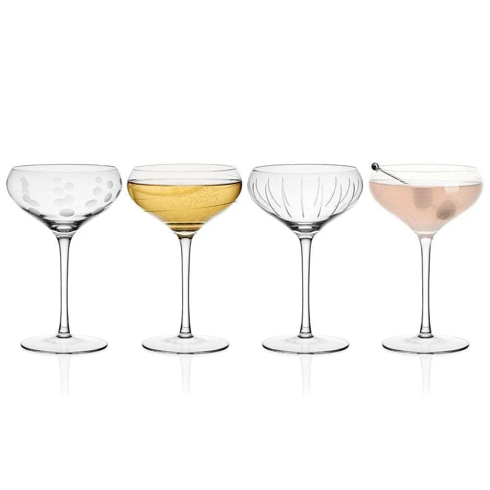Cocktail Glass