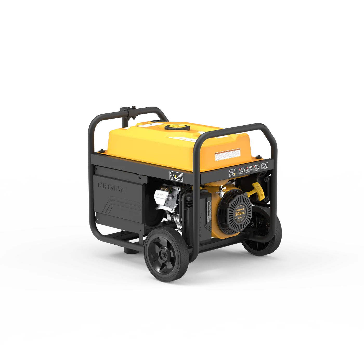 Generator 4000 W