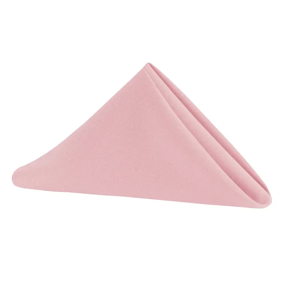 Napkin Dusty Rose / Mauve