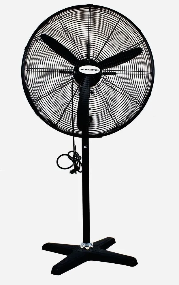 Industrial Standing Fan 34 Inch 