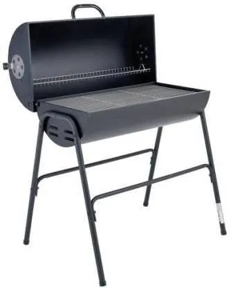 Charcoal BBQ Grill