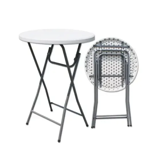 Standing Cocktail Table 