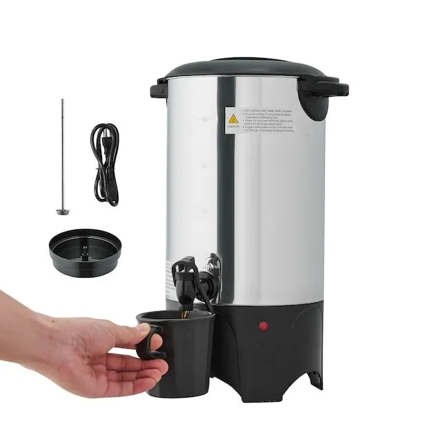 industrial water Percolator