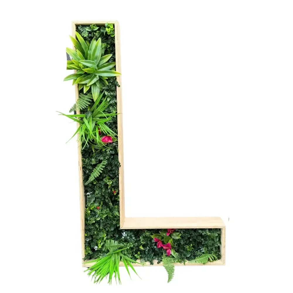 Botanical Letters (L)