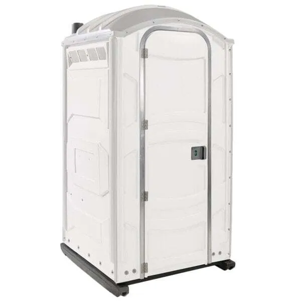 Mobile Toilet