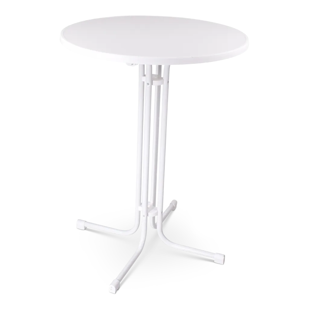 Cocktail Table white elegance 