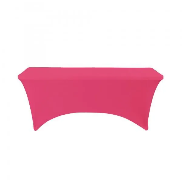 Spandex 6ft Magenta