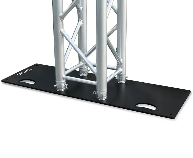 truss base plate