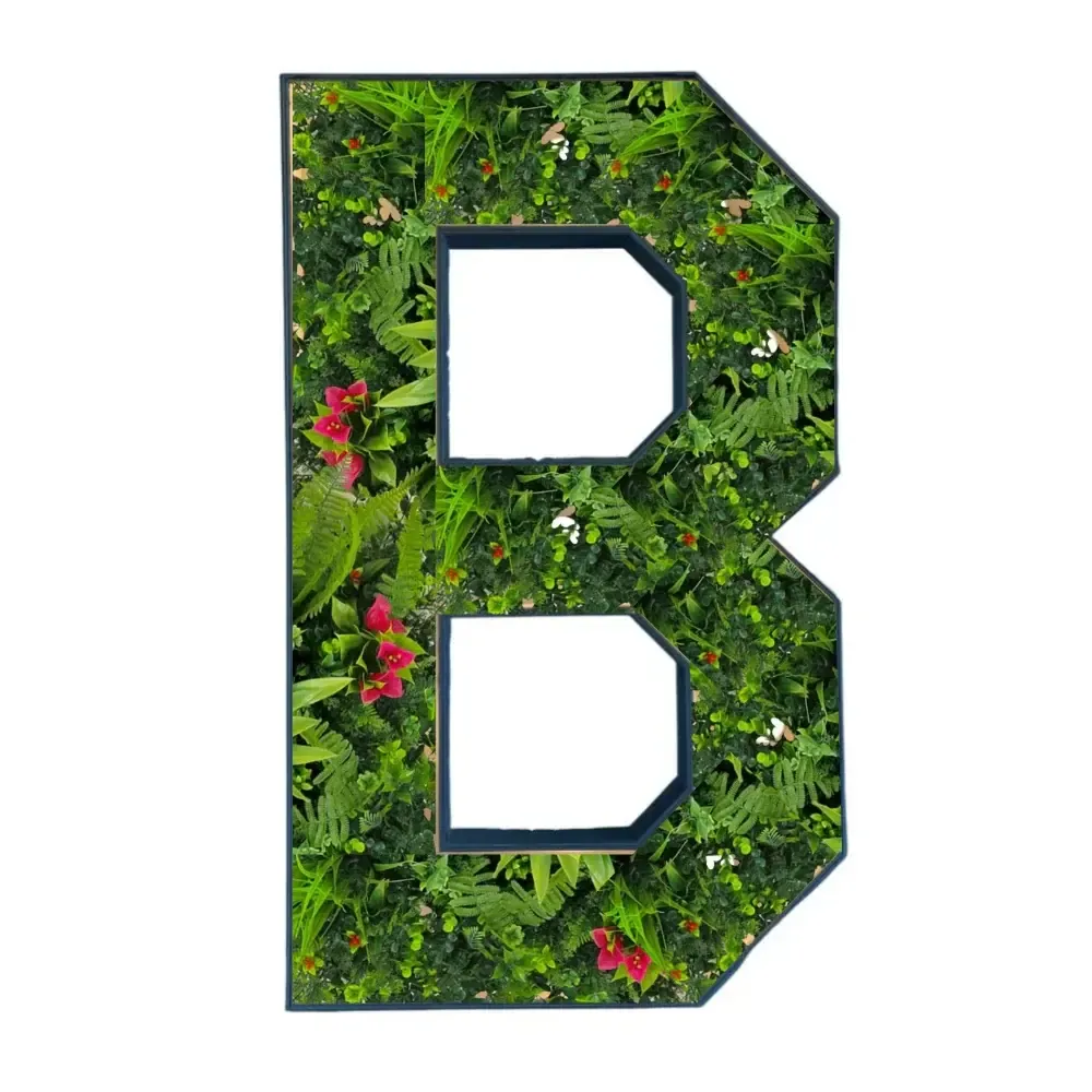 Botanical Letters (B)