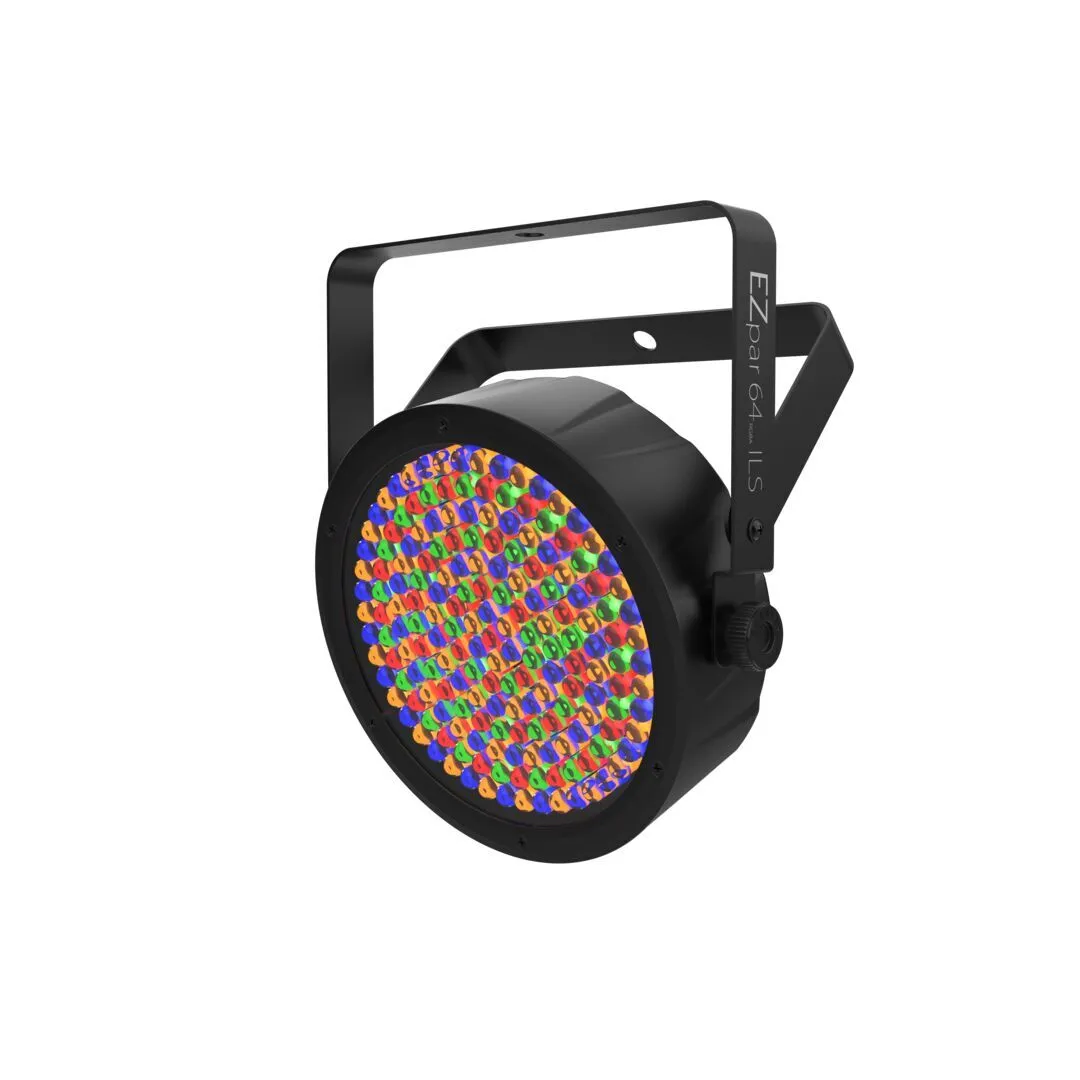 LED Wash Light 64
