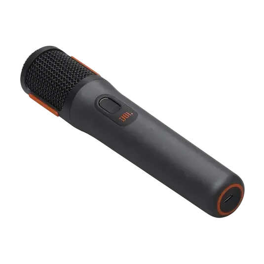 Wireless Mic