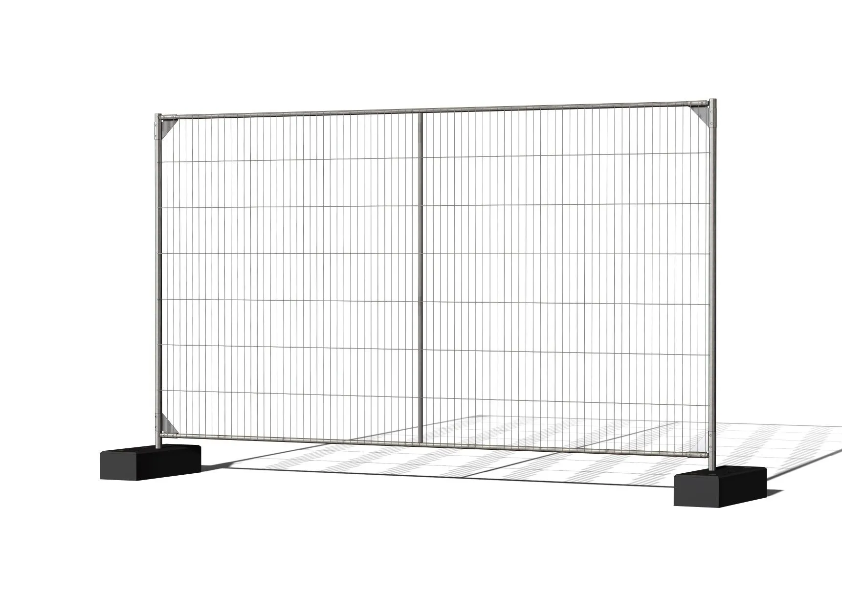 Crowd Control Barrier