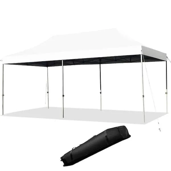 Classic Tent 3x6M.