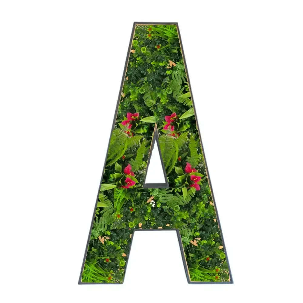 Botanical Letters (A)