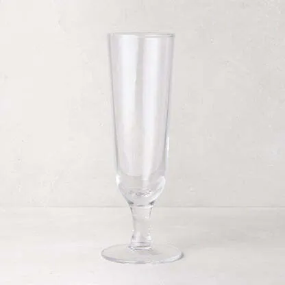 Champagne Flute Glass