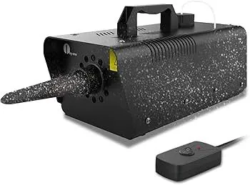 Snow Machine 