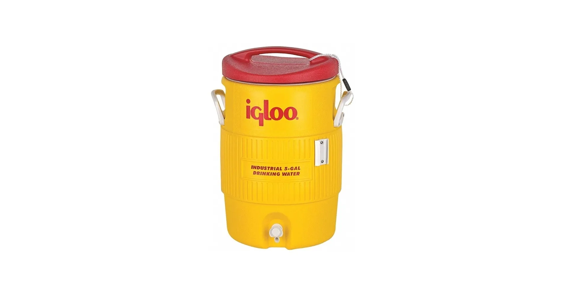 Igloo Industrial 10-GAL.