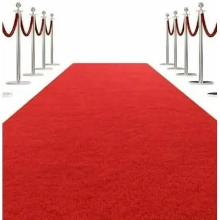 Red Carpet 8 M