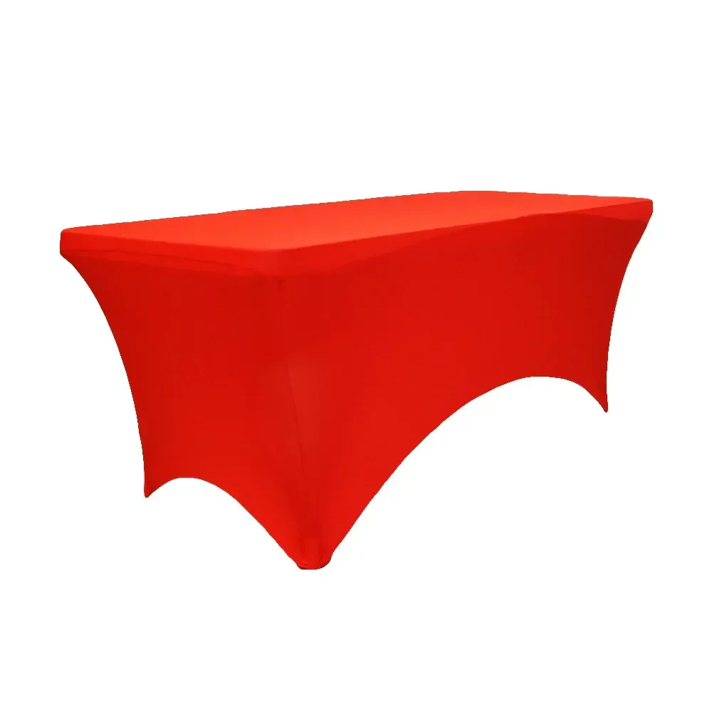 Spandex 8ft Red 