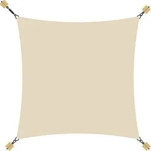 Shade Sail 3x3 