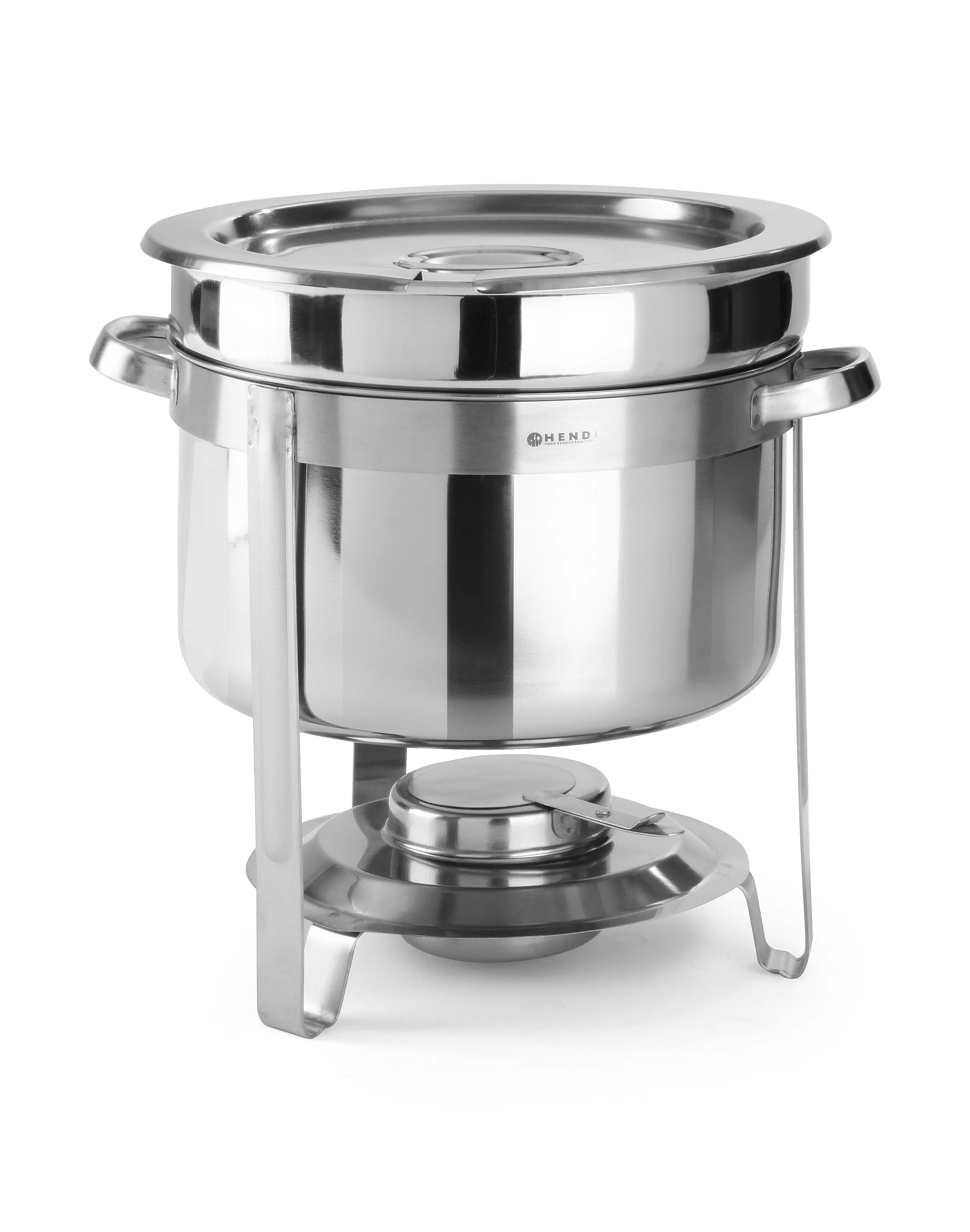 Soup Chafing Dishes