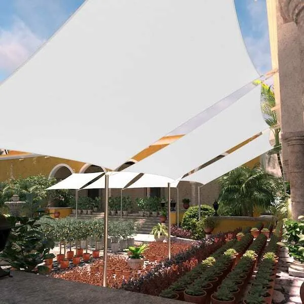 Shade Sail 