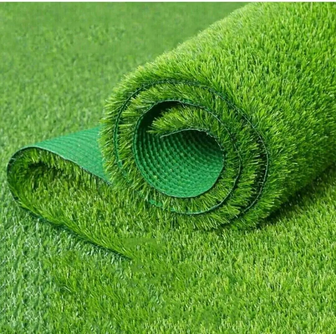 Grass carpet 6m