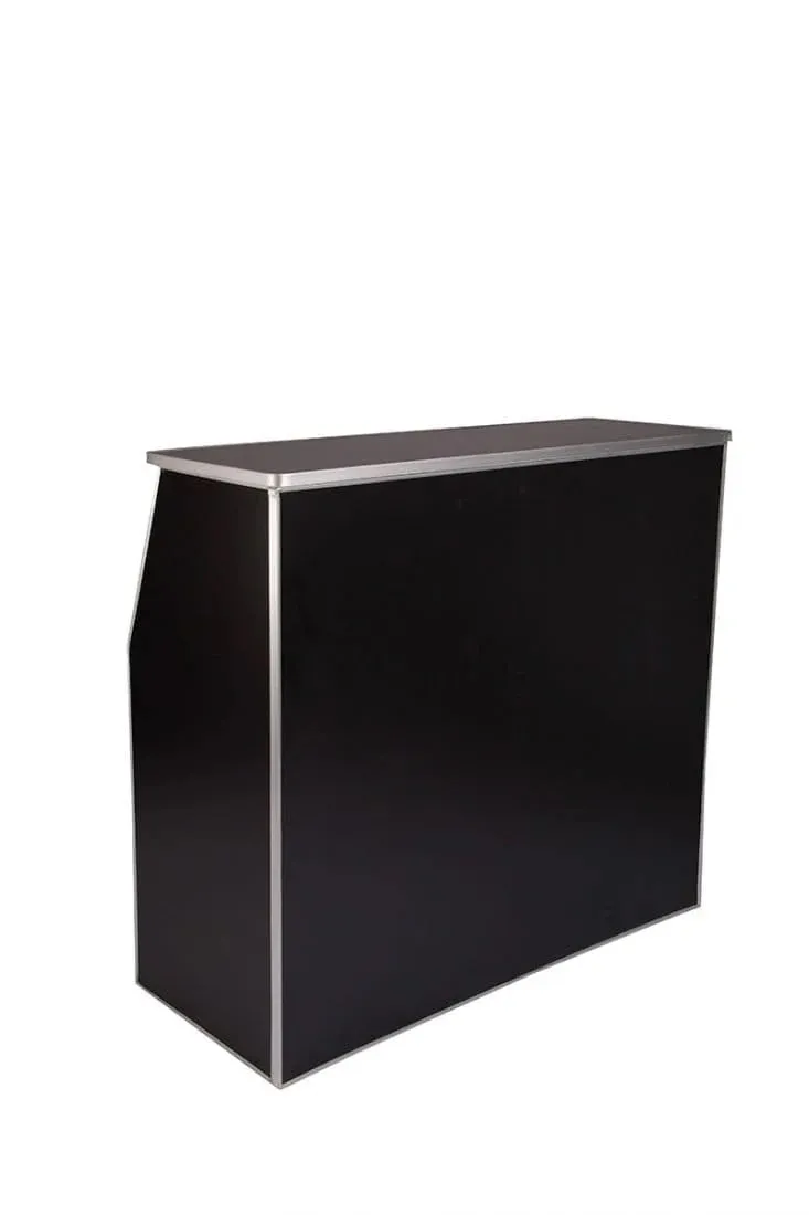 Portable Bar-black