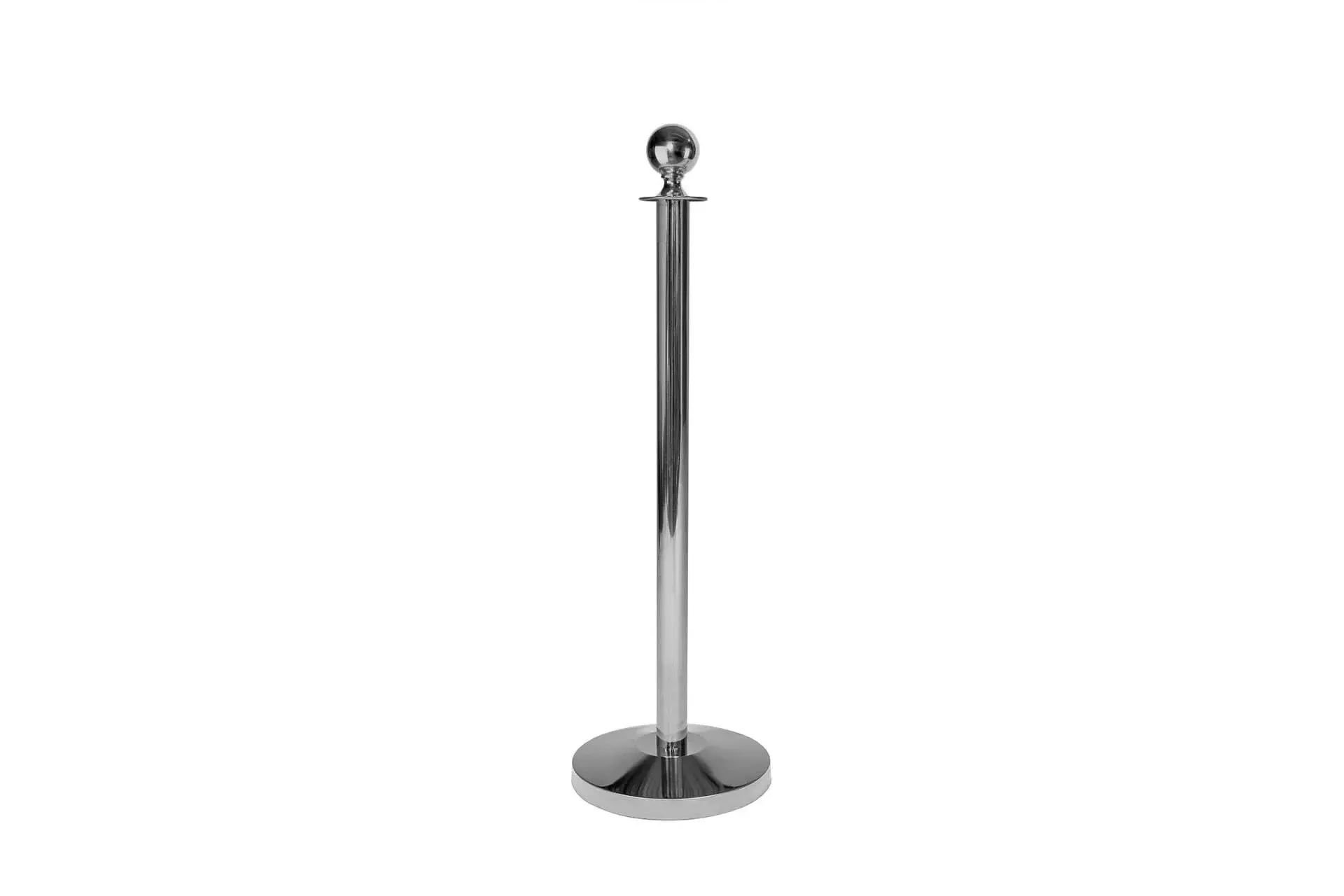 Ball Top Stanchion