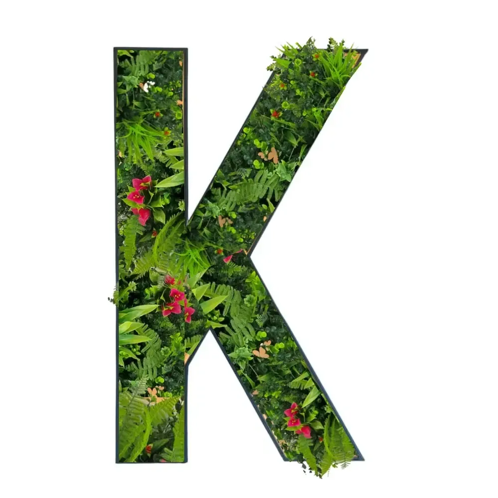 Botanical Letters (K)