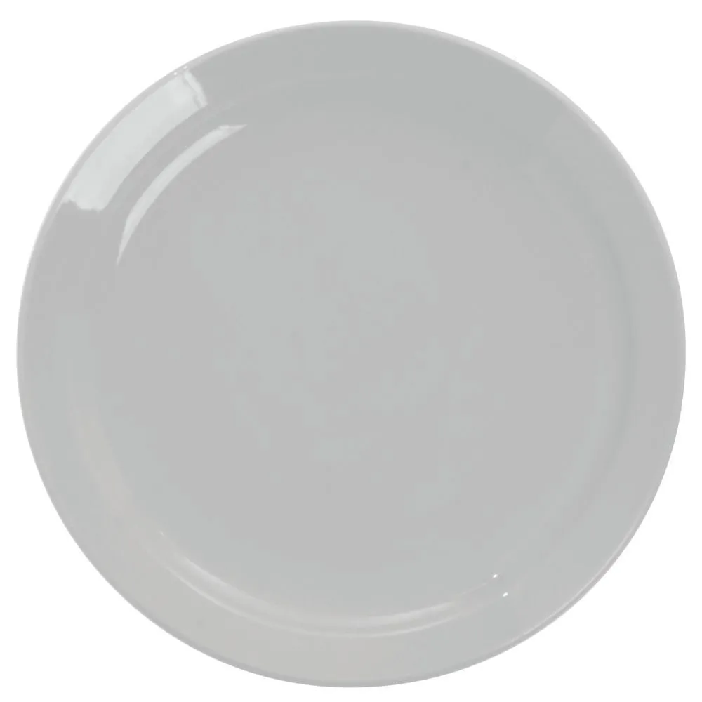 Dinner Plate White