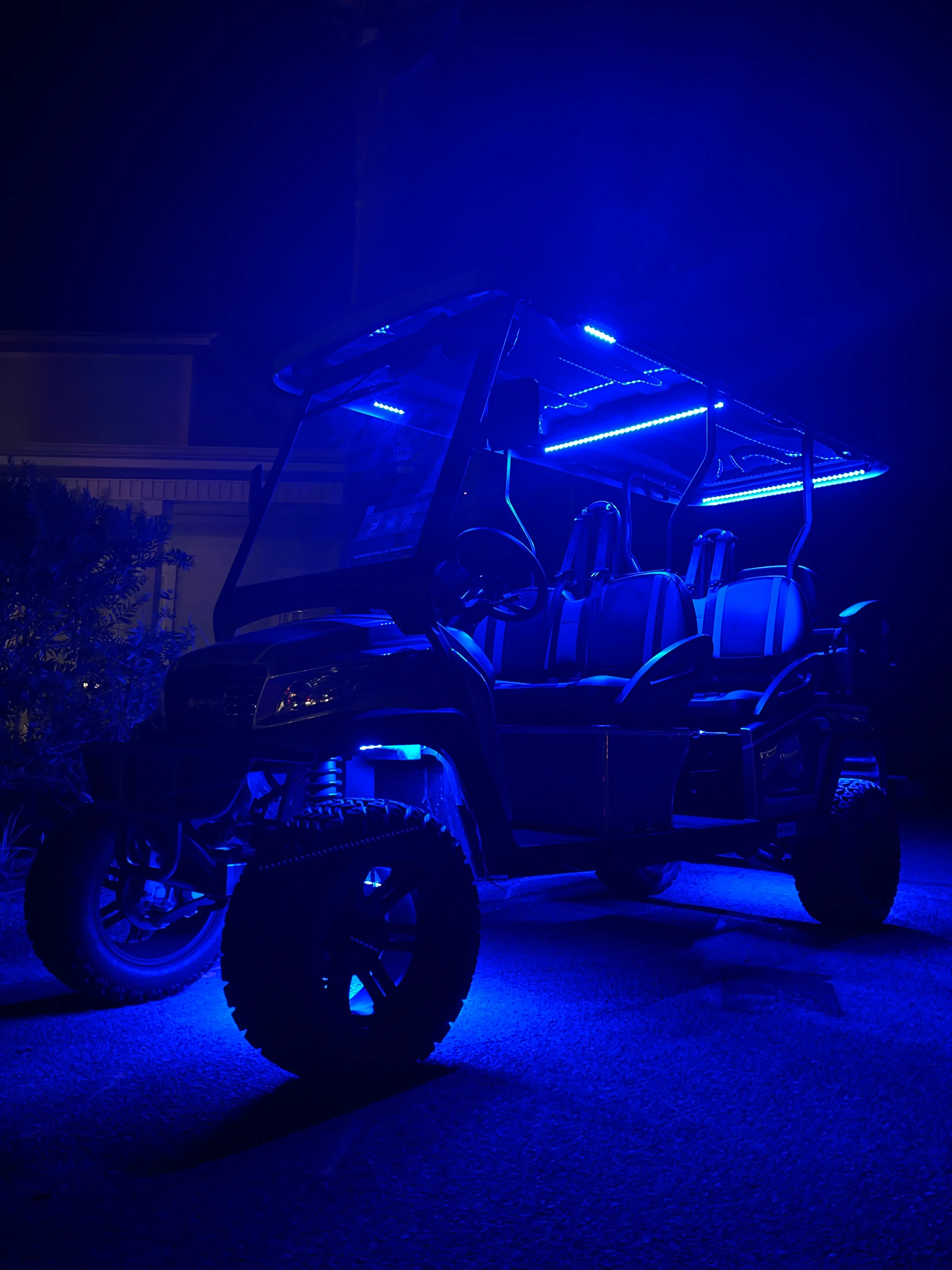 Rentals Delivered To Your Doorstep