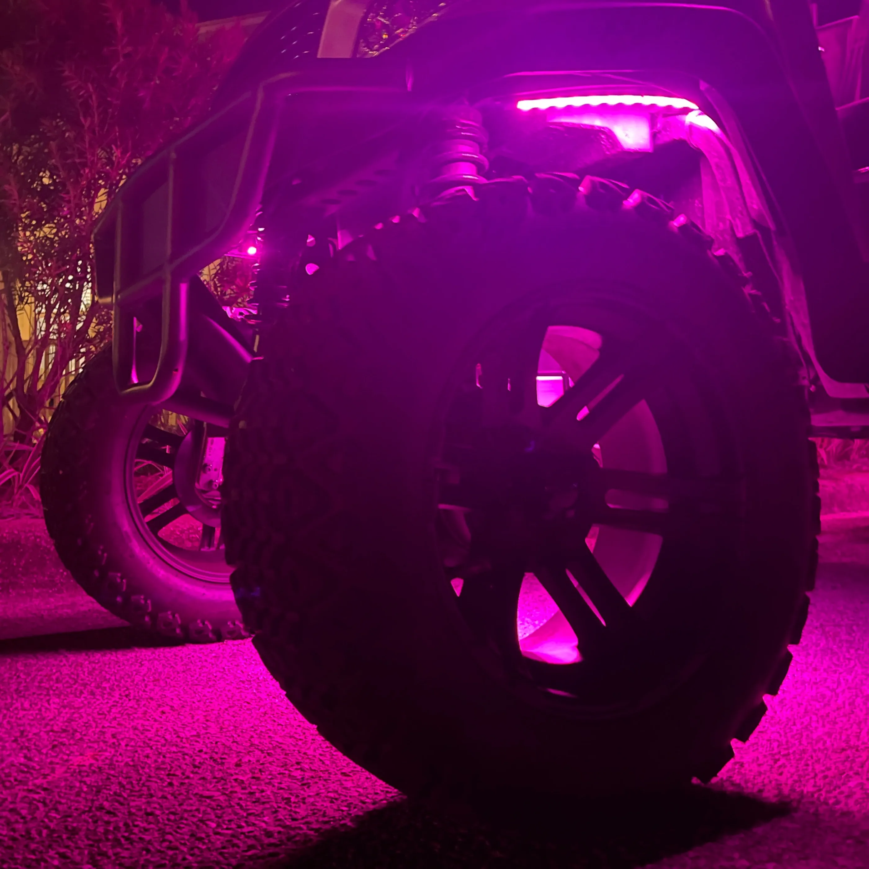 Golf Cart Rentals Delivered To Santa Rosa Beach, FL