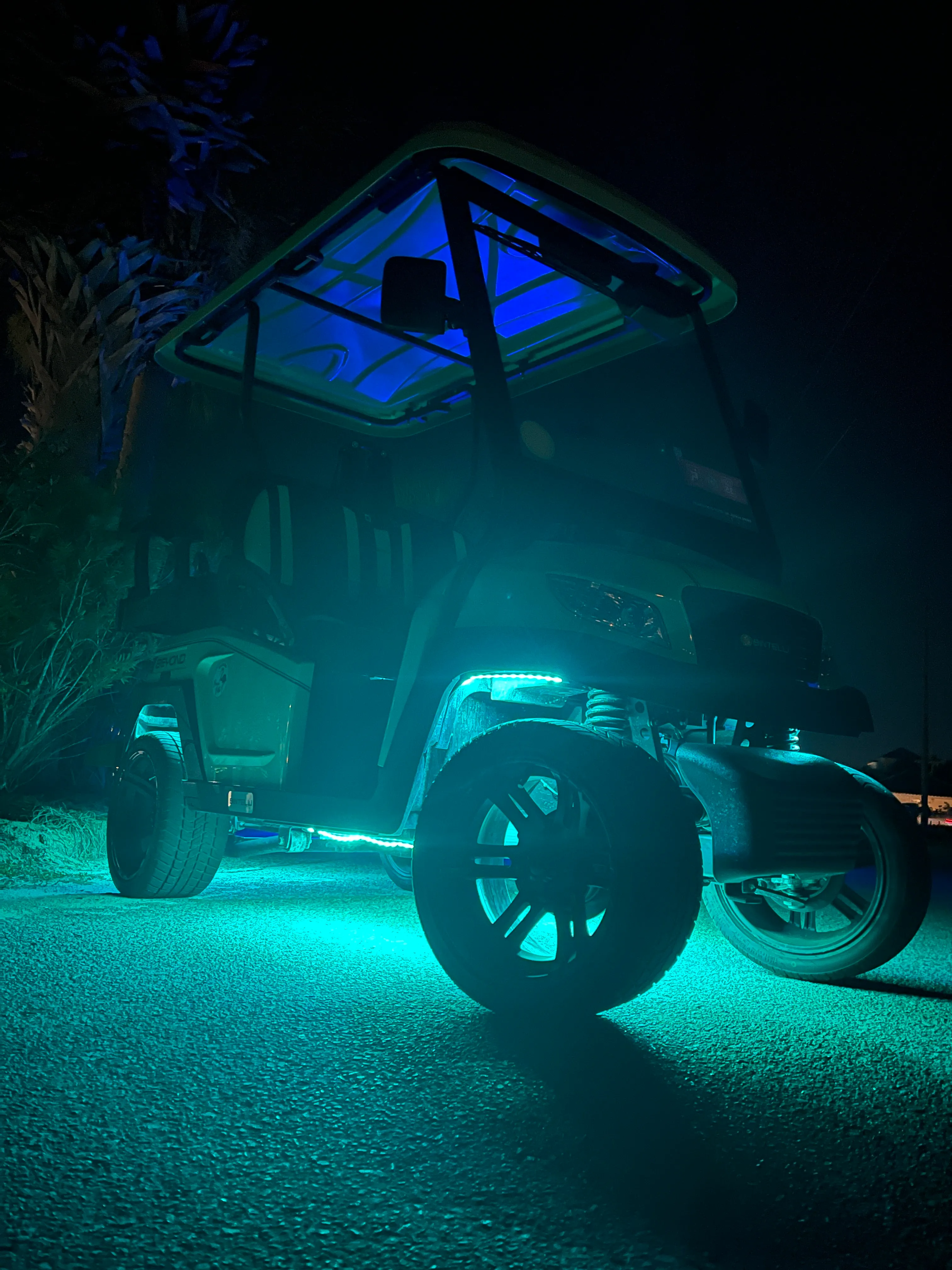 4 Seat Rental Bundles