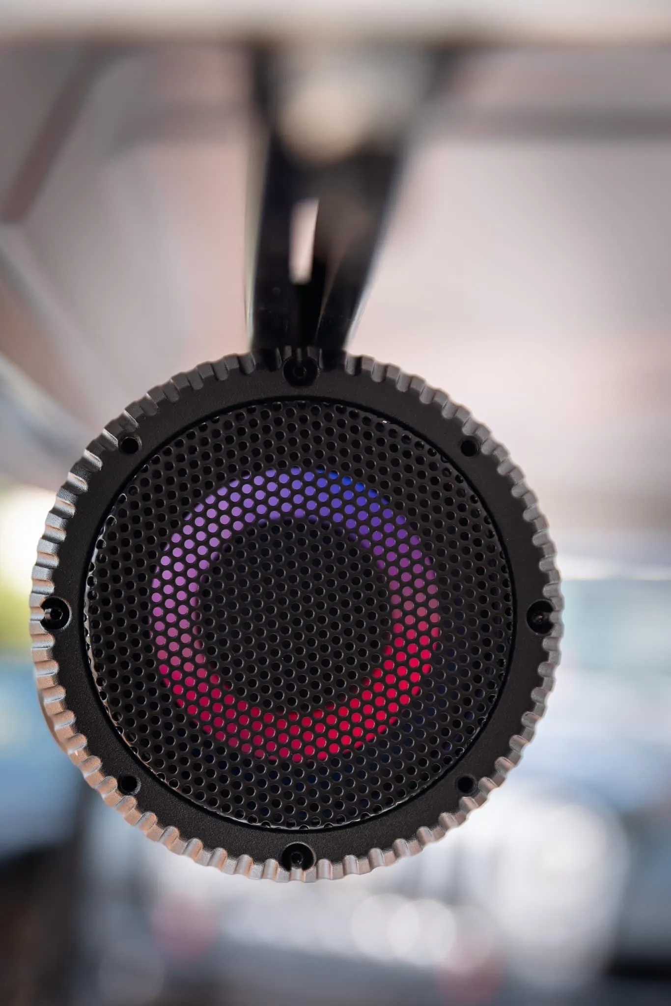  BT Speaker