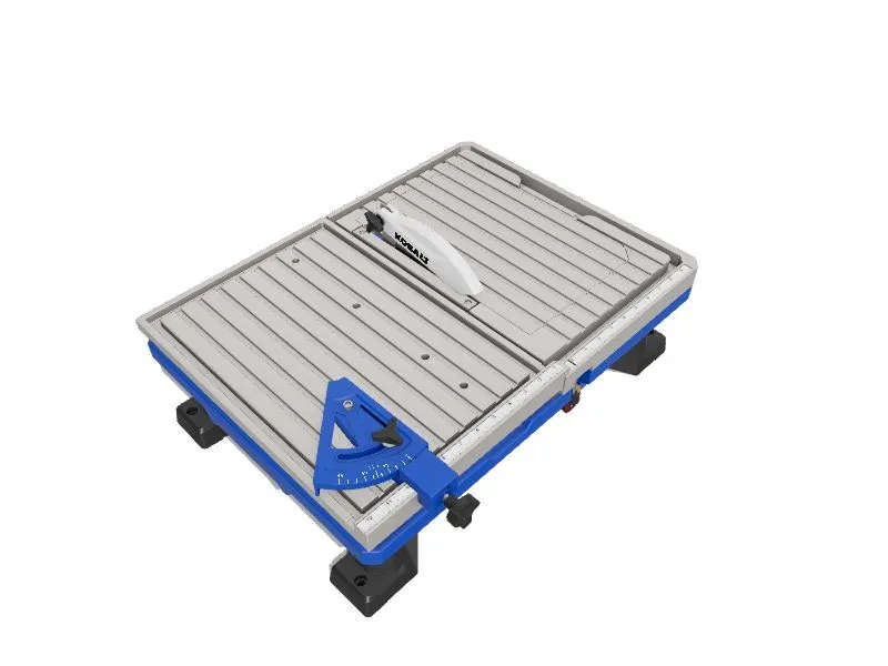 Kobalt 7" Wet Tile Saw