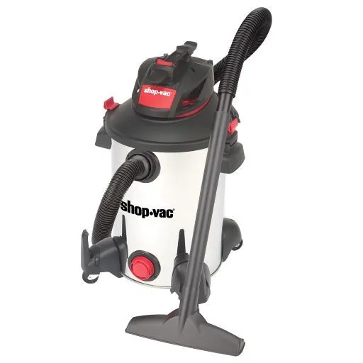 12 Gallon Shopvac