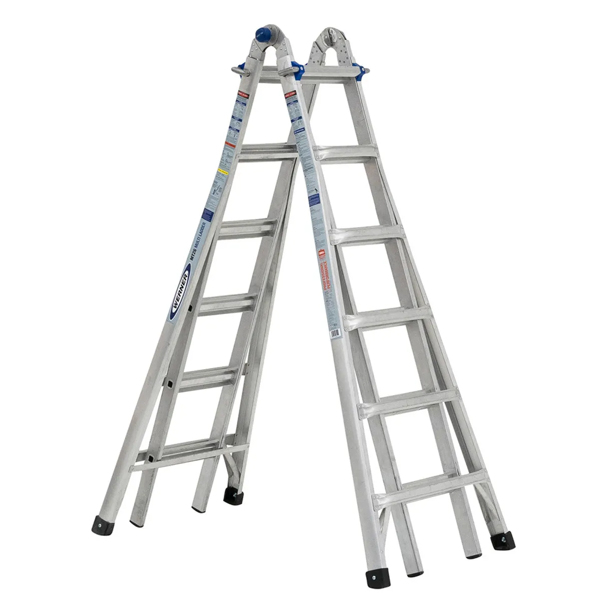 LADDERS