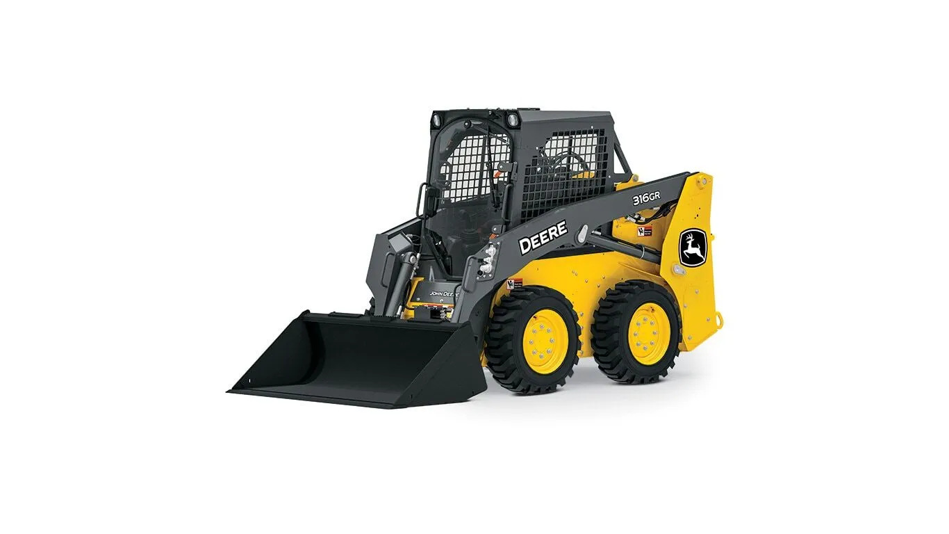 Skid Steer