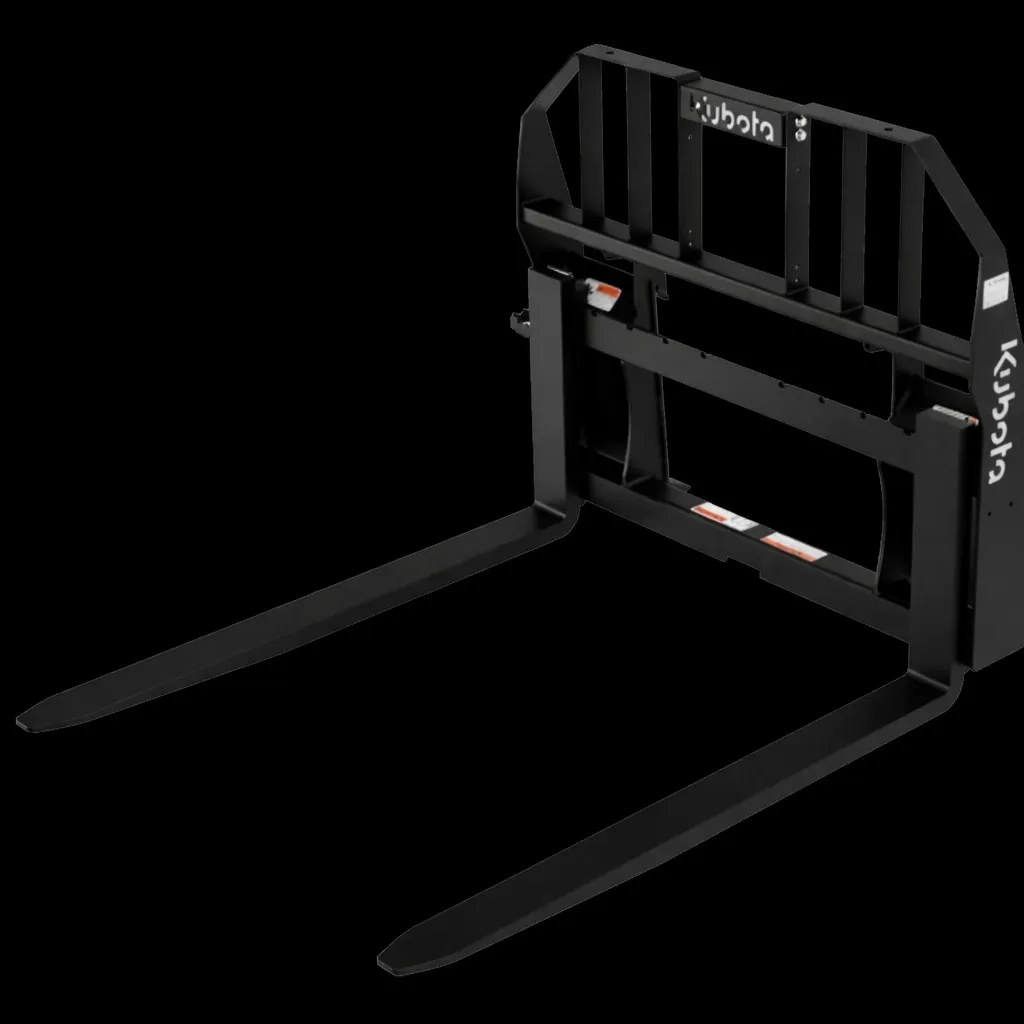 Pallet Forks - Skid Steer & Track Loader