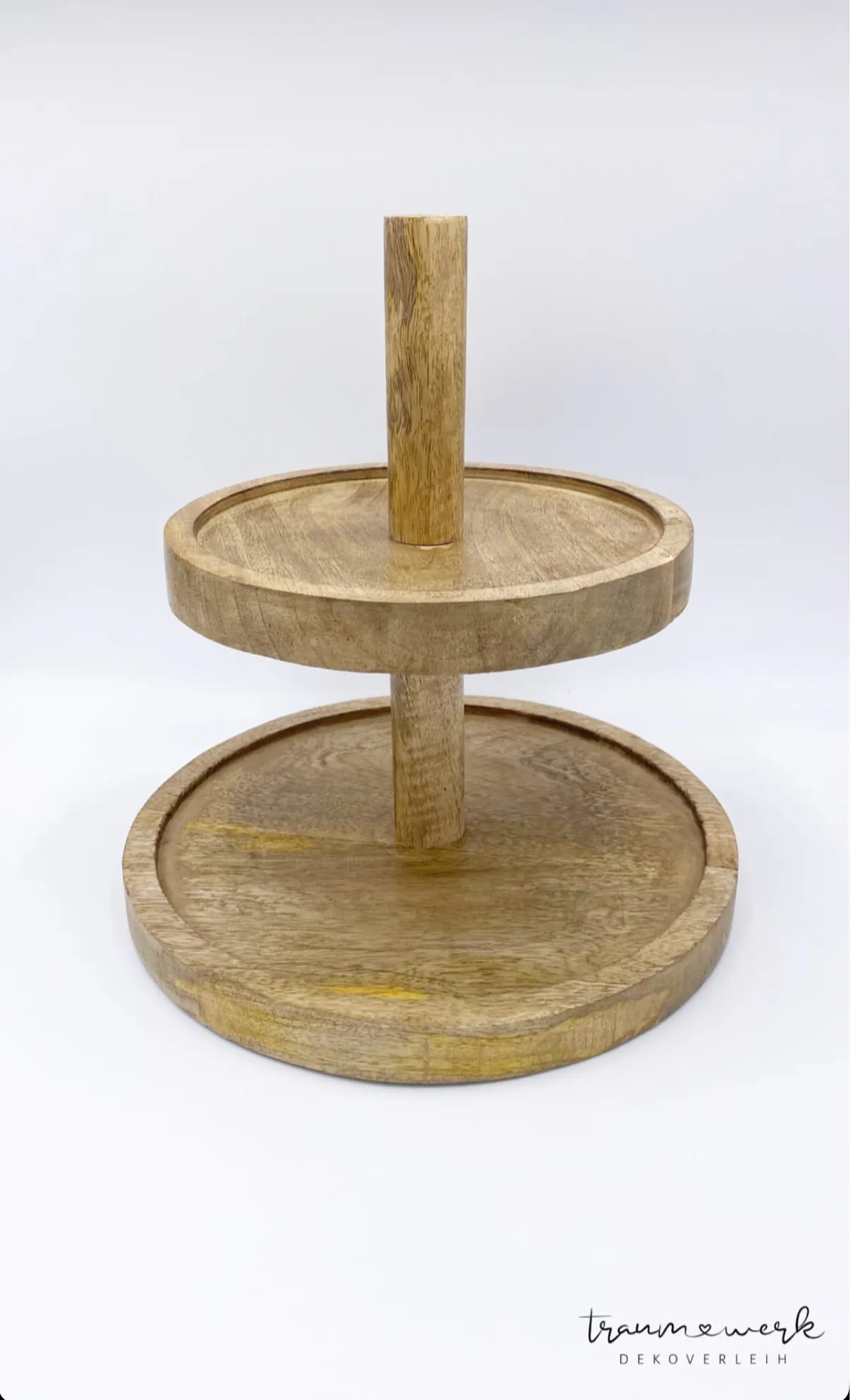 Etagere Holz