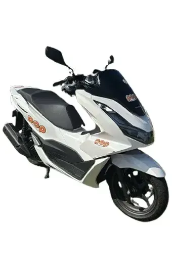 Honda PCX 160