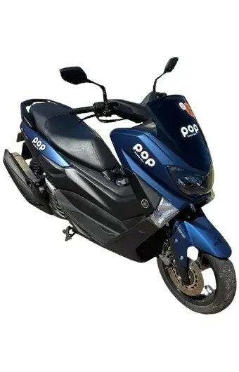 Yamaha NMAX 155