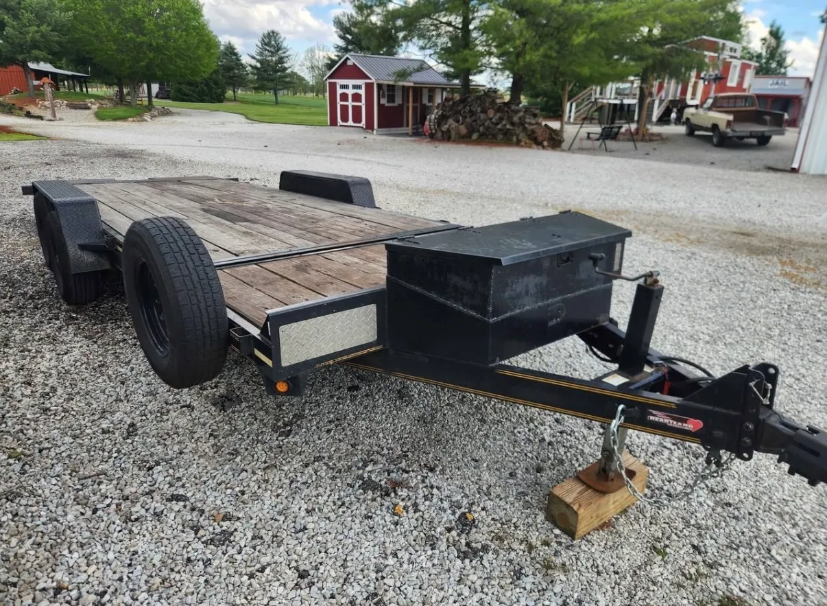 Car Hauler