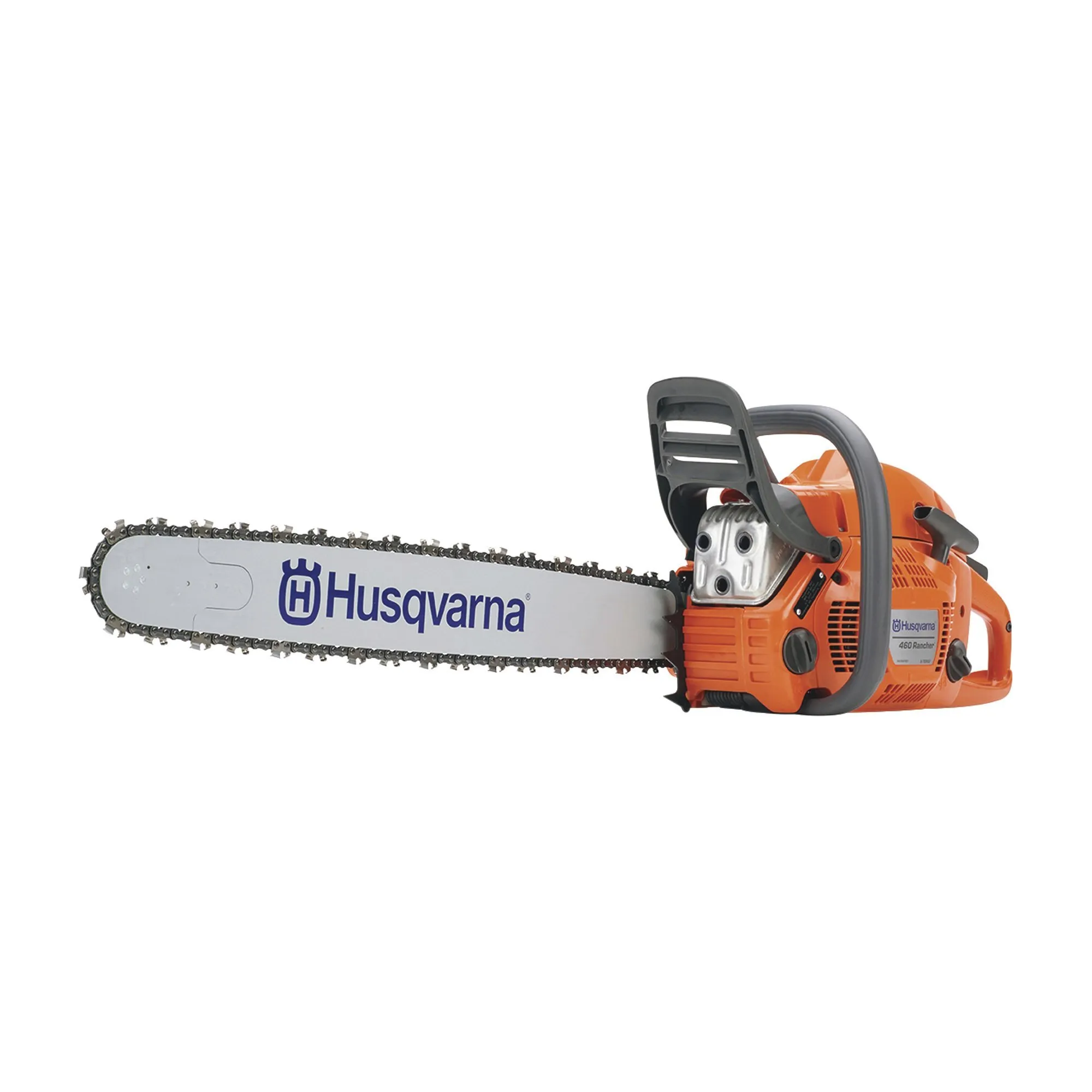 24" Chainsaw Husqvarna 460R